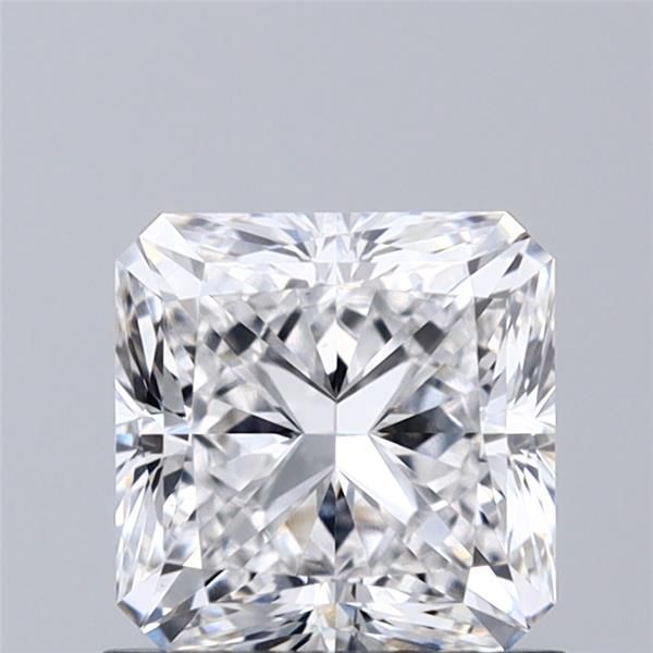 Radiant Lab-Grown Diamond image