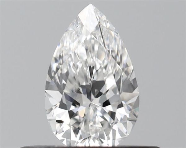 Pear Diamond image