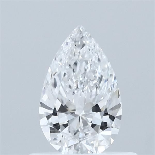 Pear Lab-Grown Diamond image