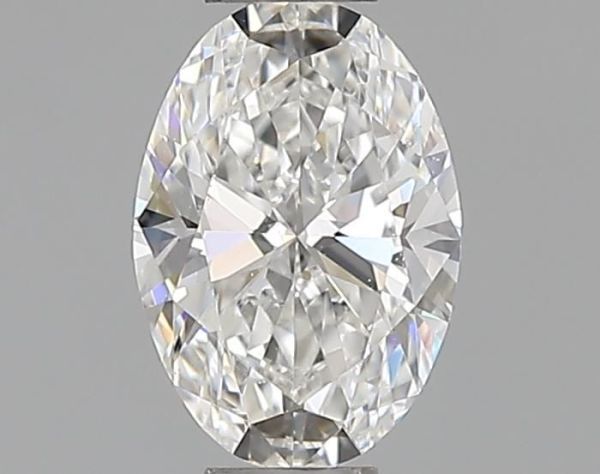 Oval Diamond image