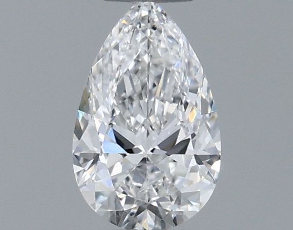 Pear Diamond image
