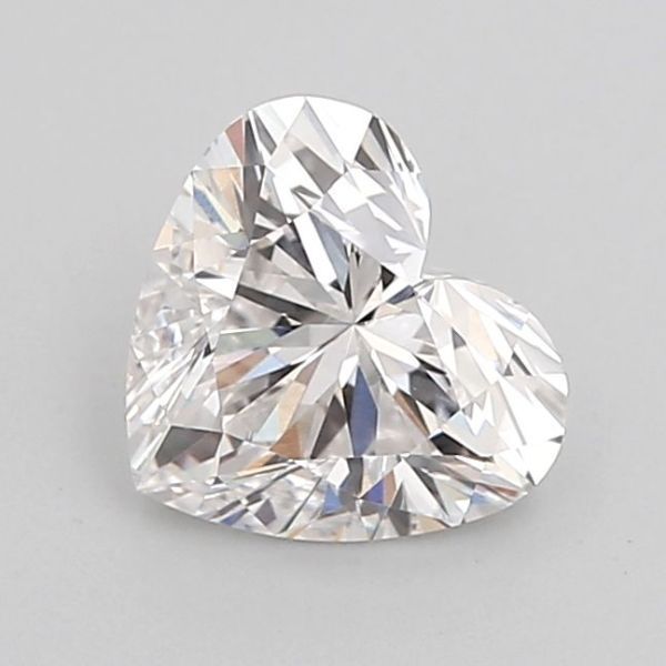 Heart Lab-Grown Diamond image