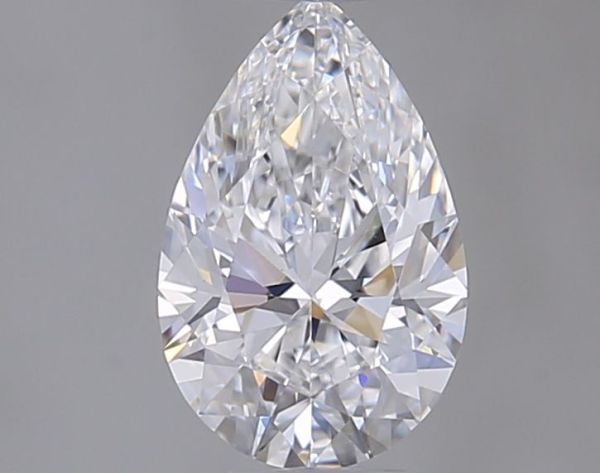 Pear Diamond image