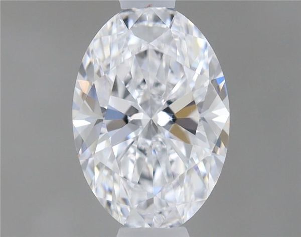 Oval Diamond image
