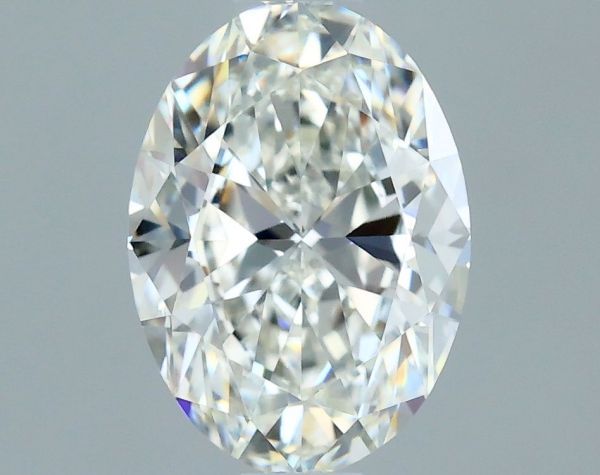 Oval Diamond image