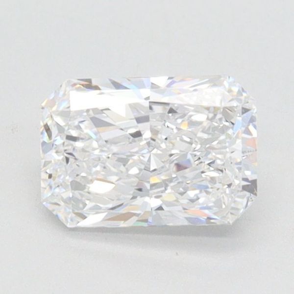 Radiant Lab-Grown Diamond image