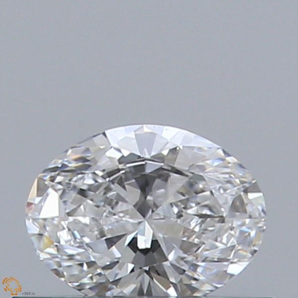 Oval Diamond image