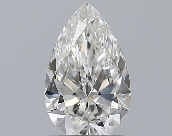 Pear Diamond image