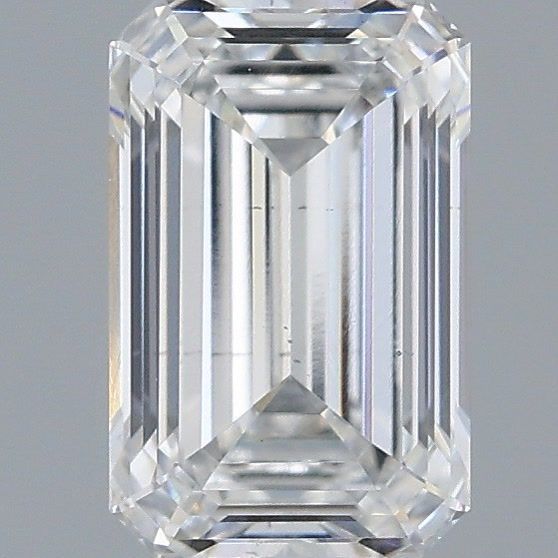 Emerald Lab-Grown Diamond image