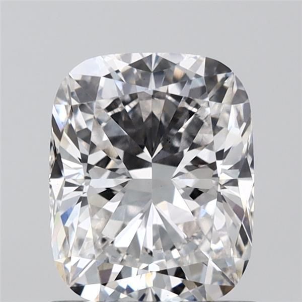 Cushion Lab-Grown Diamond image