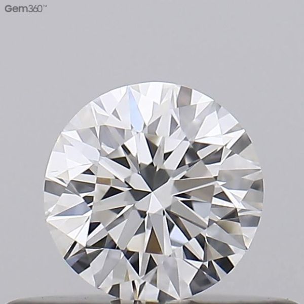 Round Diamond image