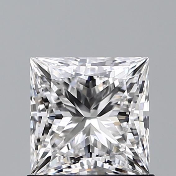 Princess Lab-Grown Diamond image