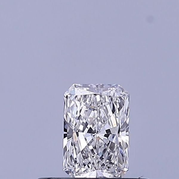 Radiant Lab-Grown Diamond image