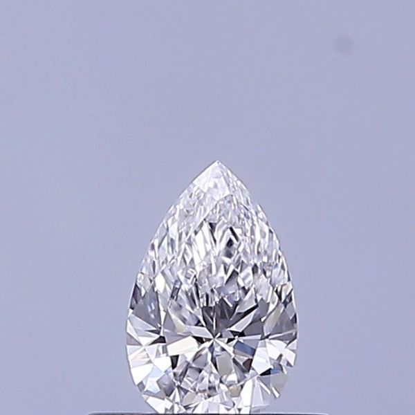 Pear Lab-Grown Diamond image