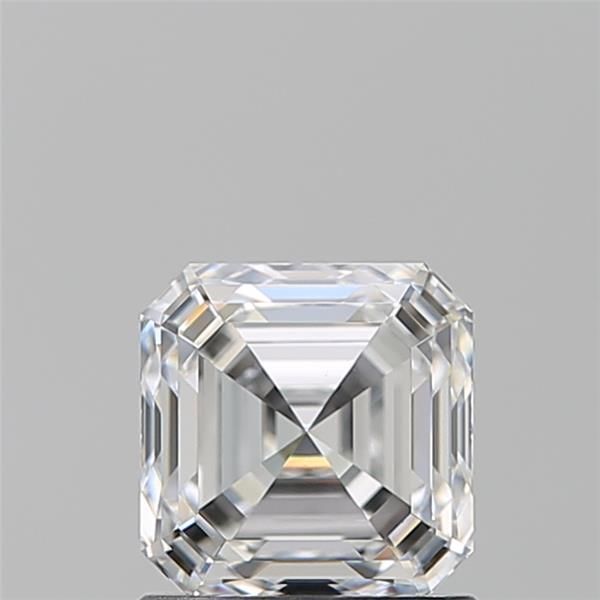 Asscher Diamond image