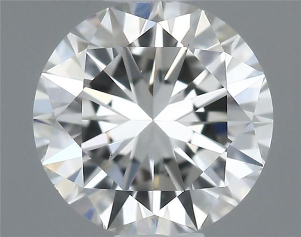 Round Diamond image