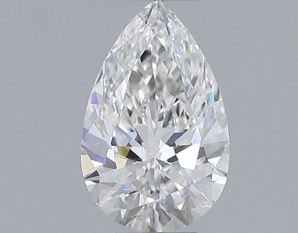 Pear Diamond image