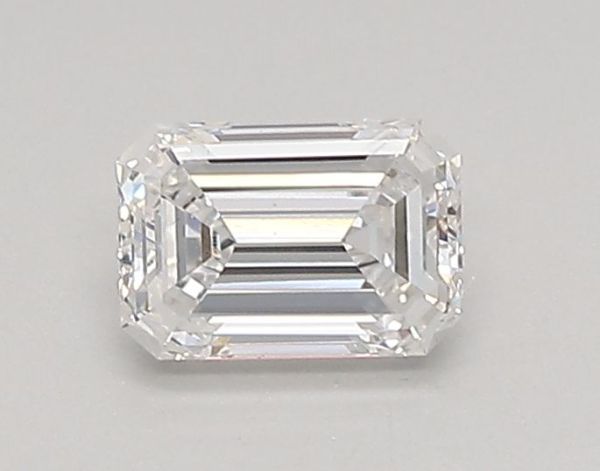 Emerald Lab-Grown Diamond image