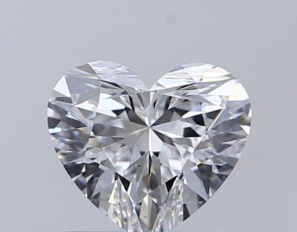 Heart Diamond image