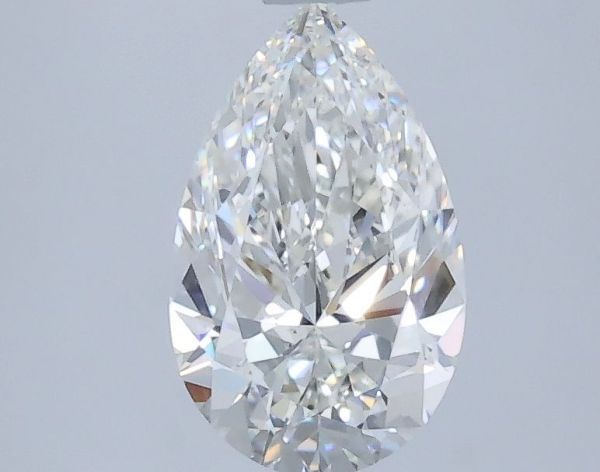 Pear Diamond image