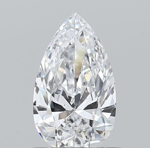Pear Diamond image