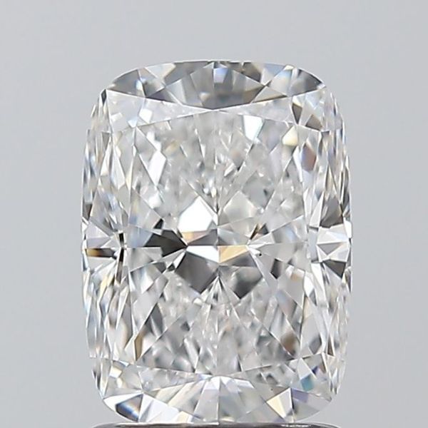 Cushion Diamond image