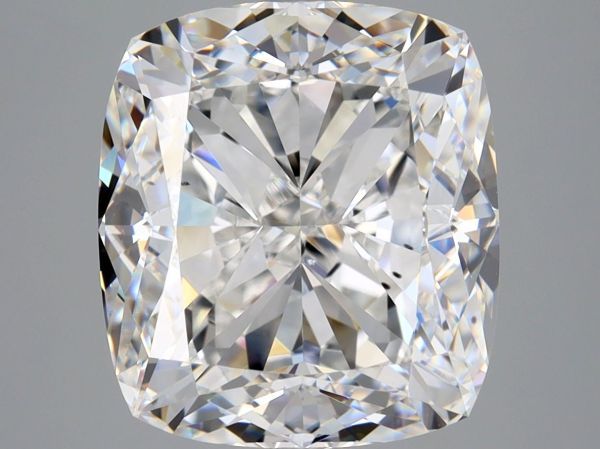 Cushion Diamond image