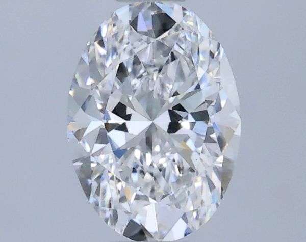 Oval Diamond image