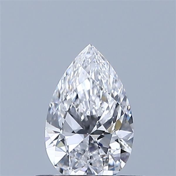 Pear Lab-Grown Diamond image