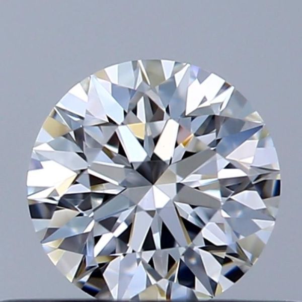 Round Diamond image