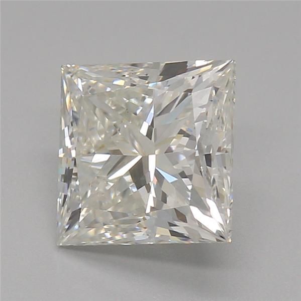 Princess Lab-Grown Diamond image