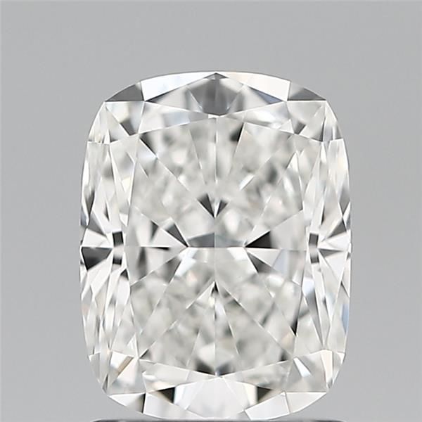 Cushion Diamond image
