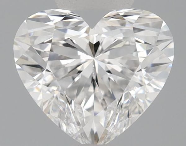 Heart Lab-Grown Diamond image