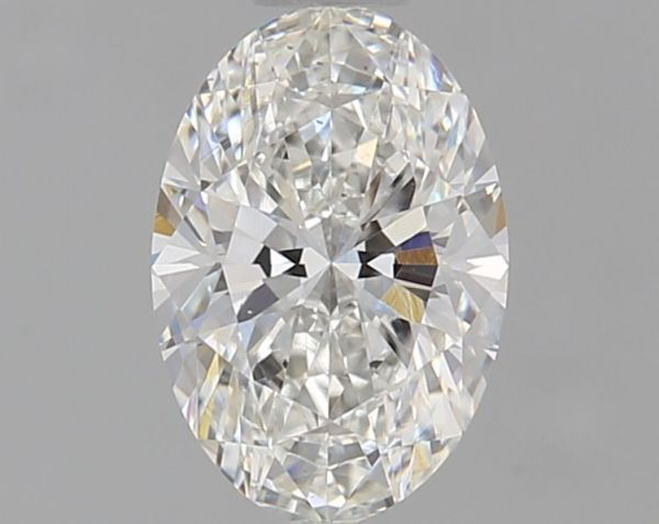 Oval Diamond image