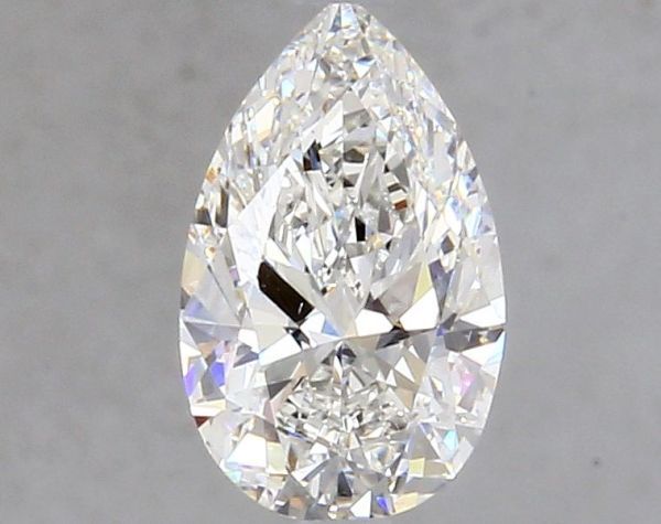 Pear Diamond image