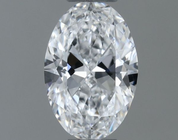 Oval Diamond image