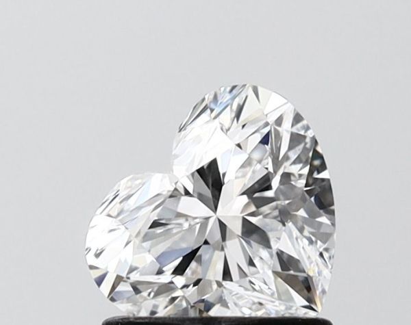 Heart Lab-Grown Diamond image