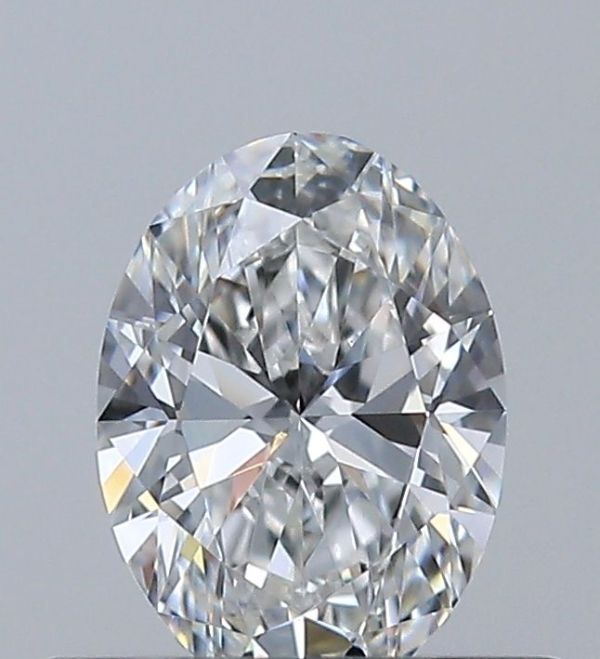 Oval Diamond image