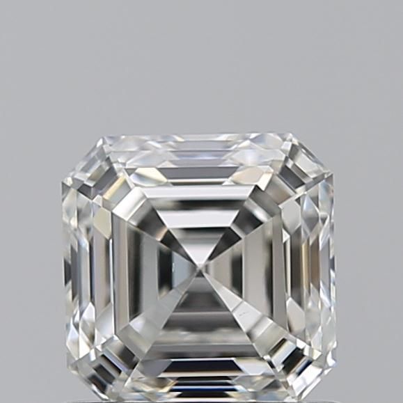 Asscher Diamond image