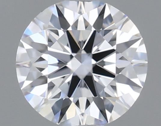 Round Lab-Grown Diamond image