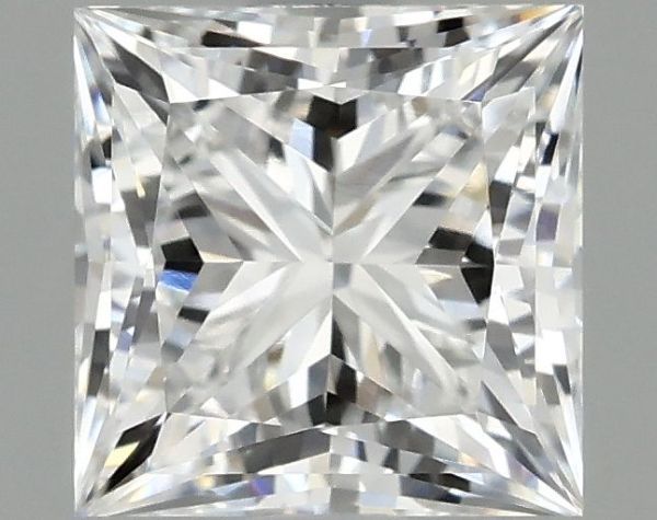Princess Lab-Grown Diamond image