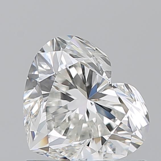 Heart Diamond image