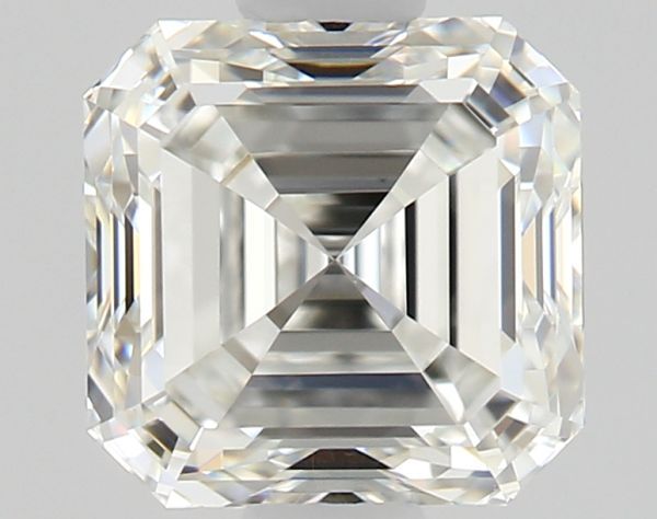 Asscher Diamond image