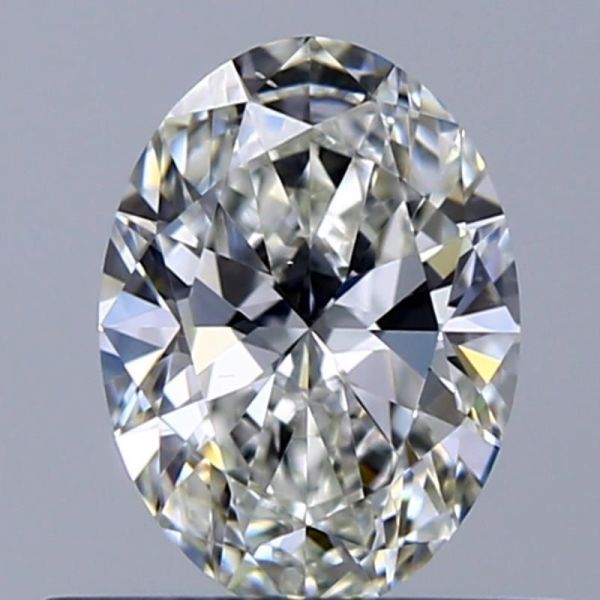 Oval Diamond image