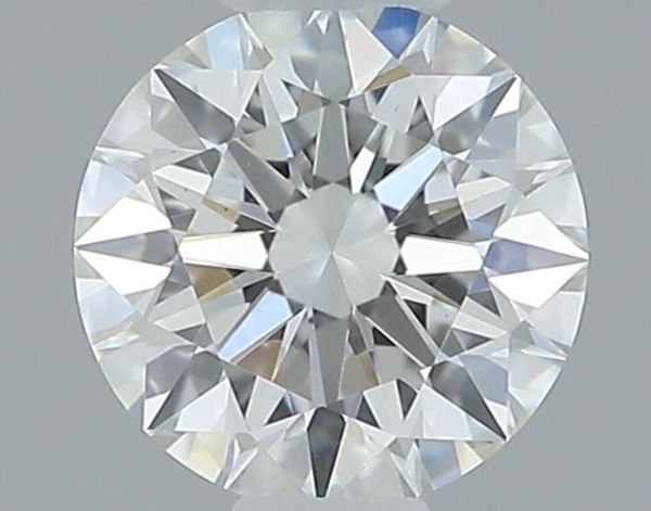 Round Diamond image