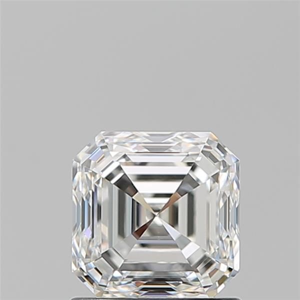 Asscher Diamond image