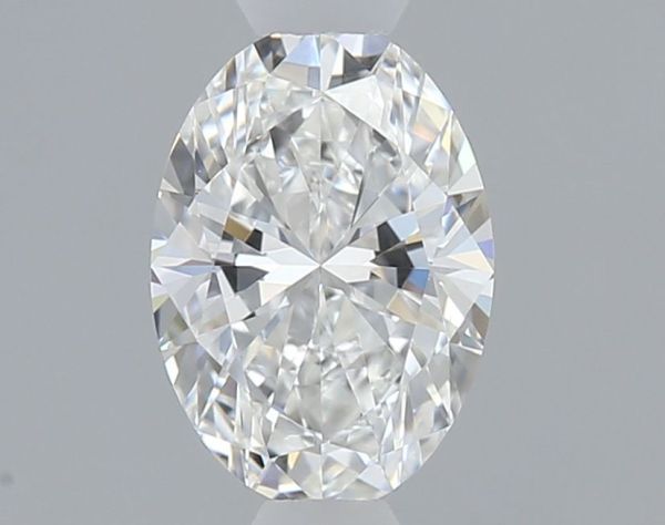Oval Diamond image