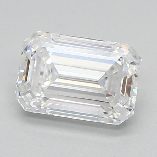 Emerald Lab-Grown Diamond image