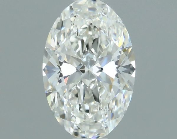 Oval Diamond image