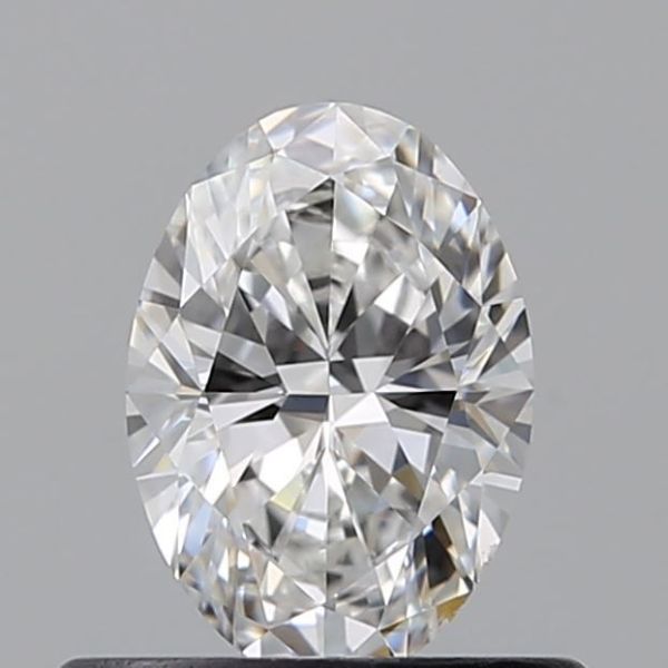Oval Diamond image